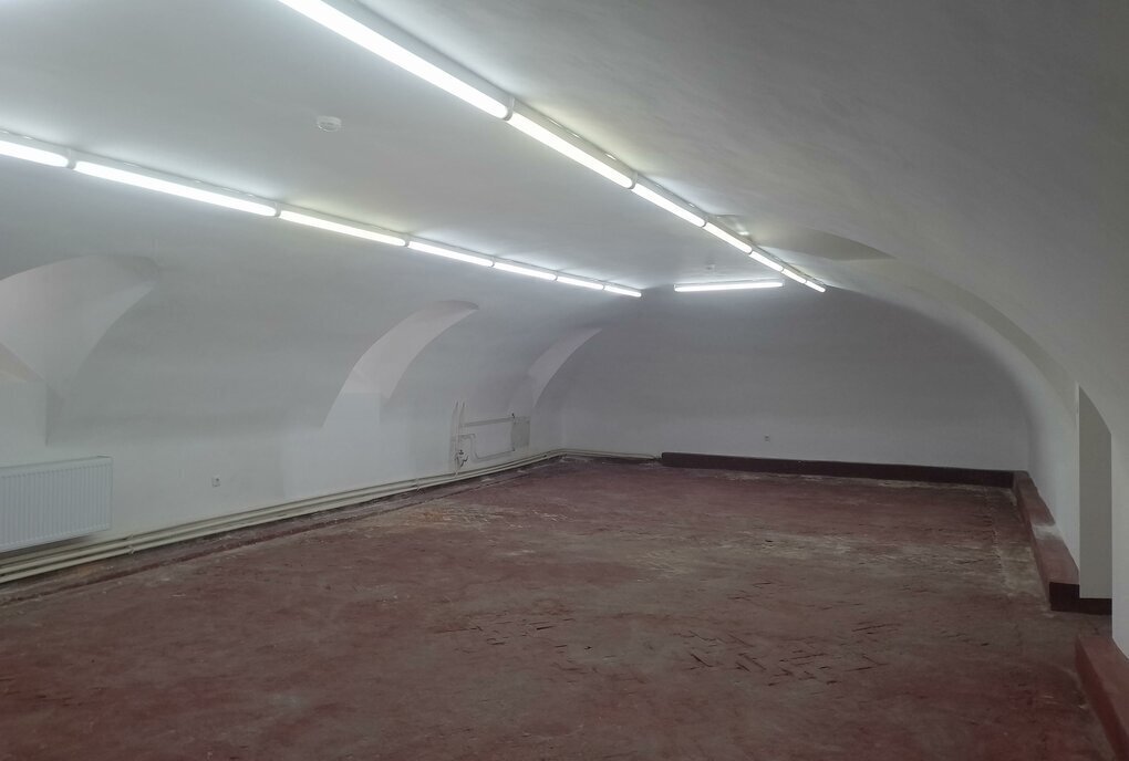 свободного назначения г Нижний Новгород р-н Нижегородский Горьковская пл Свободы 2а фото 1