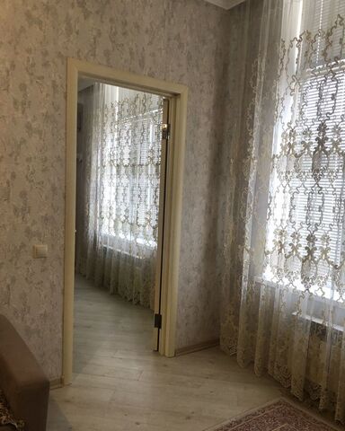 ул Генерала Омарова 126 р-н Советский фото