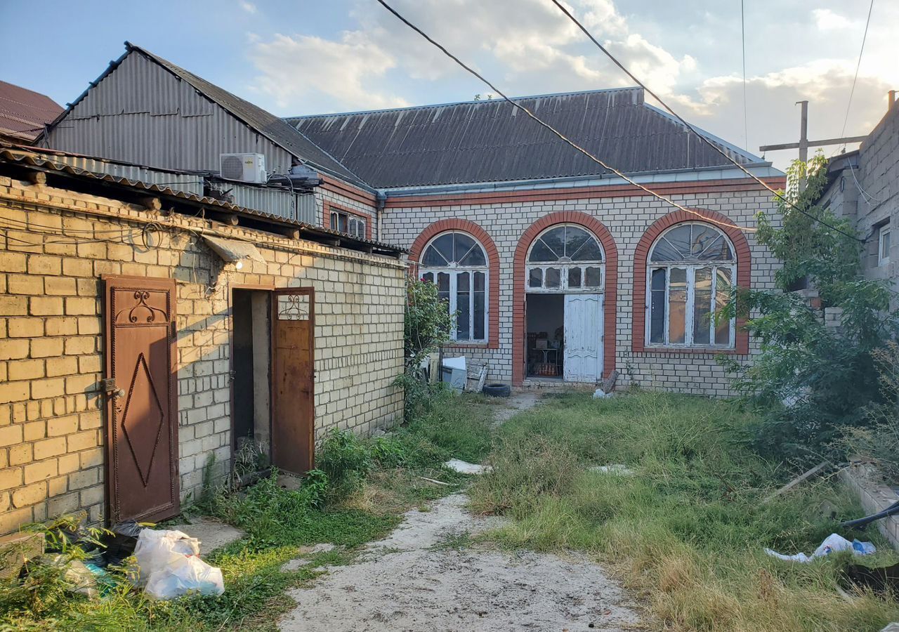 земля г Махачкала р-н Кировский ул Ахмеда Магомедова 12 фото 1