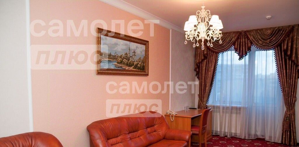 офис г Липецк р-н Правобережный ул Новокарьерная 18 фото 4