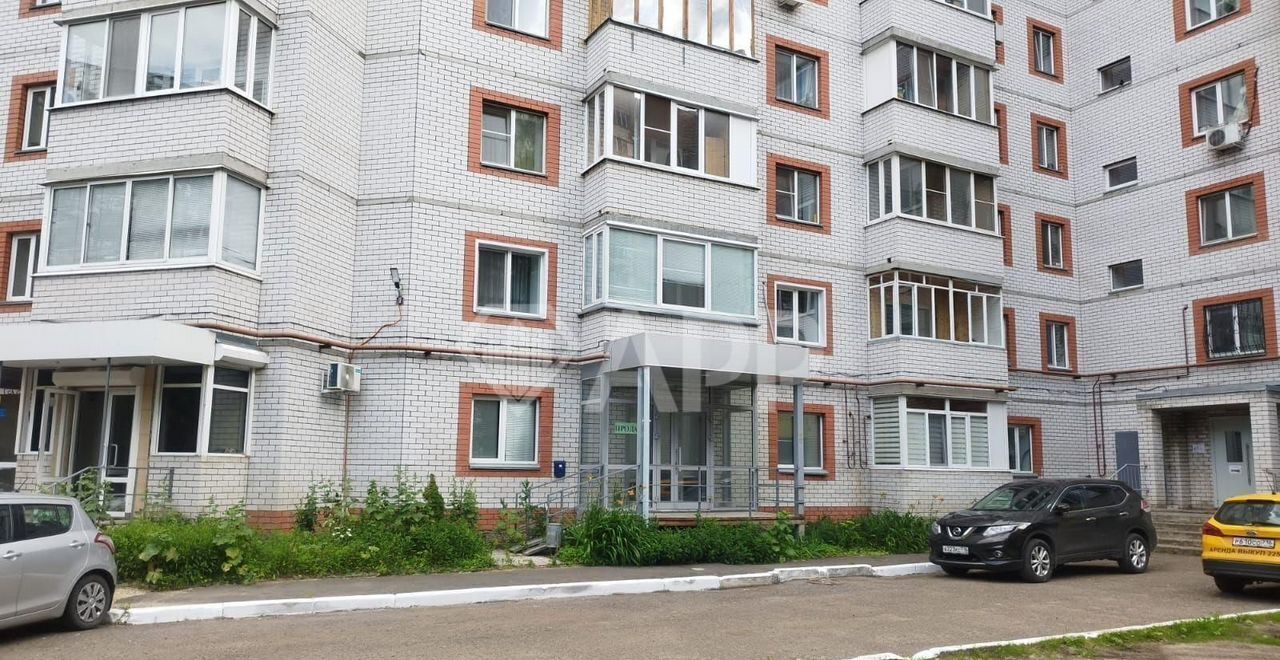 свободного назначения г Казань Дубравная ул Юлиуса Фучика 62а Республика Татарстан Татарстан фото 2
