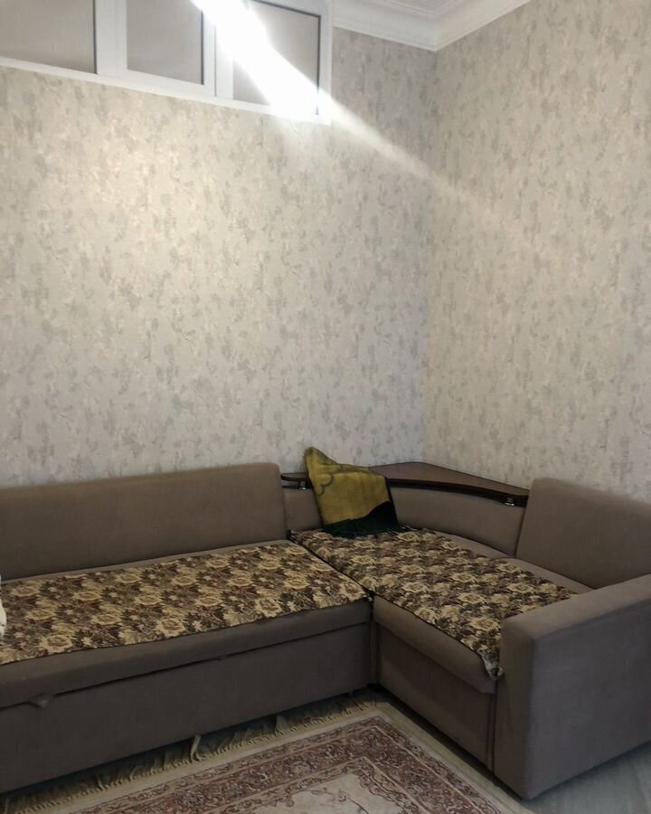 квартира г Махачкала ул Генерала Омарова 126 р-н Советский фото 4