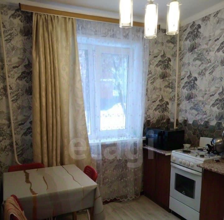 квартира г Уфа р-н Кировский ул Пархоменко 69 фото 4