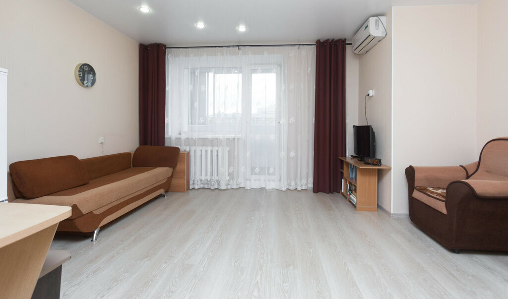 квартира г Благовещенск ул Зейская 323 фото 2