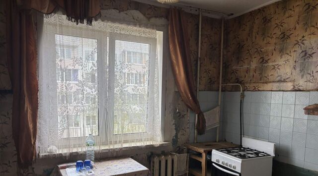 квартира ул Викторова 28 Смоленский муниципальный округ фото