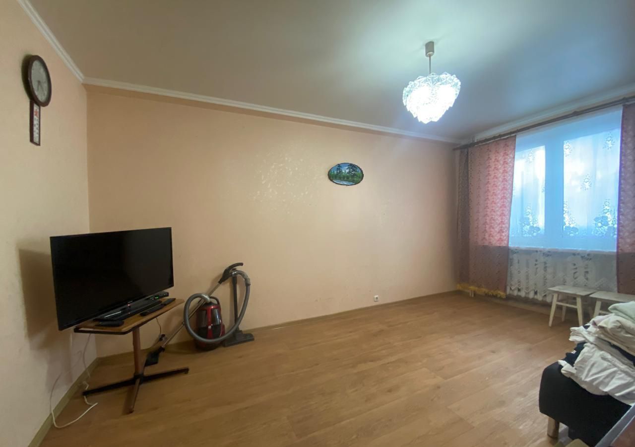 квартира г Пятигорск пр-кт Калинина 2к/2 фото 3