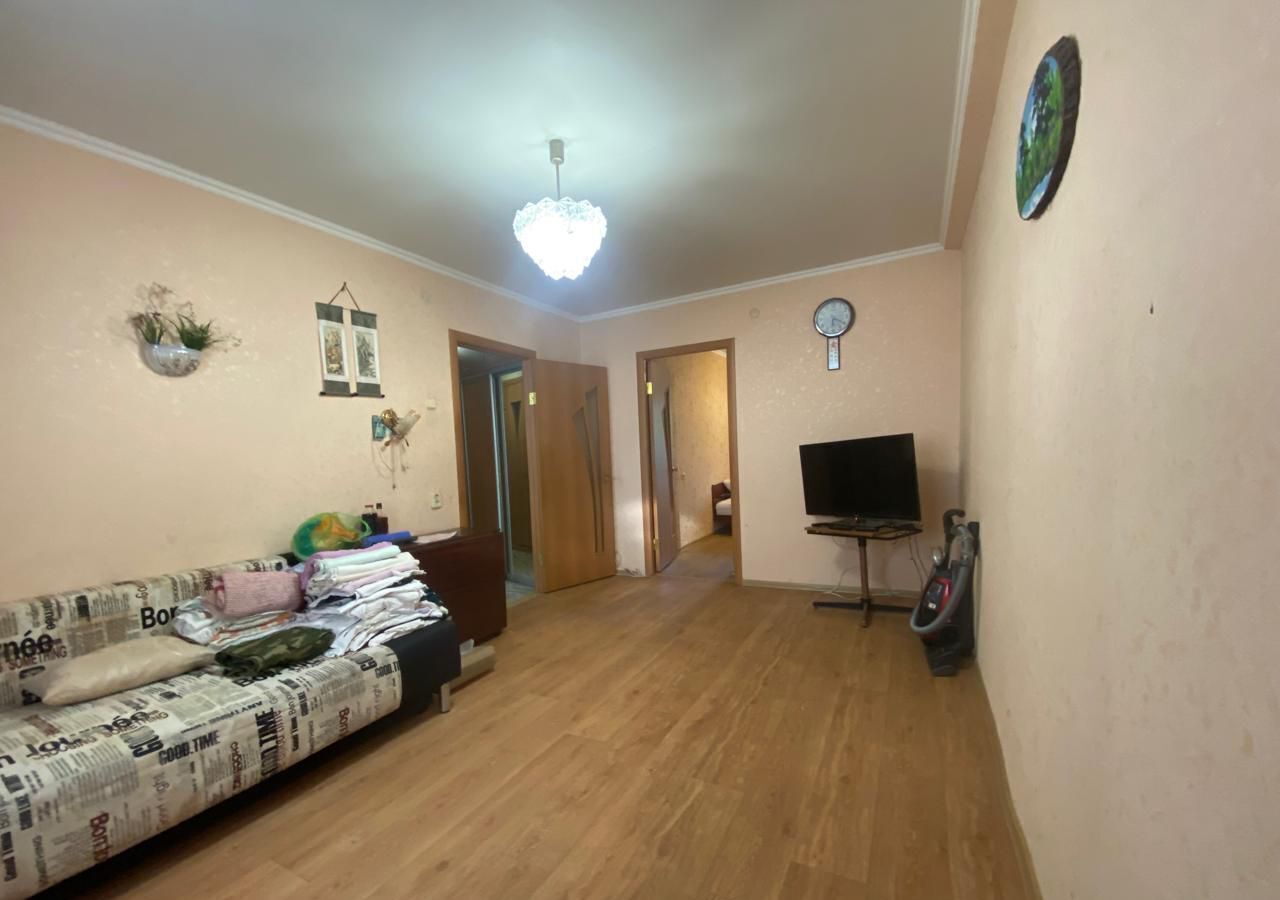 квартира г Пятигорск пр-кт Калинина 2к/2 фото 4