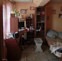 дом г Ялуторовск ул Скворцова-Степанова фото 4