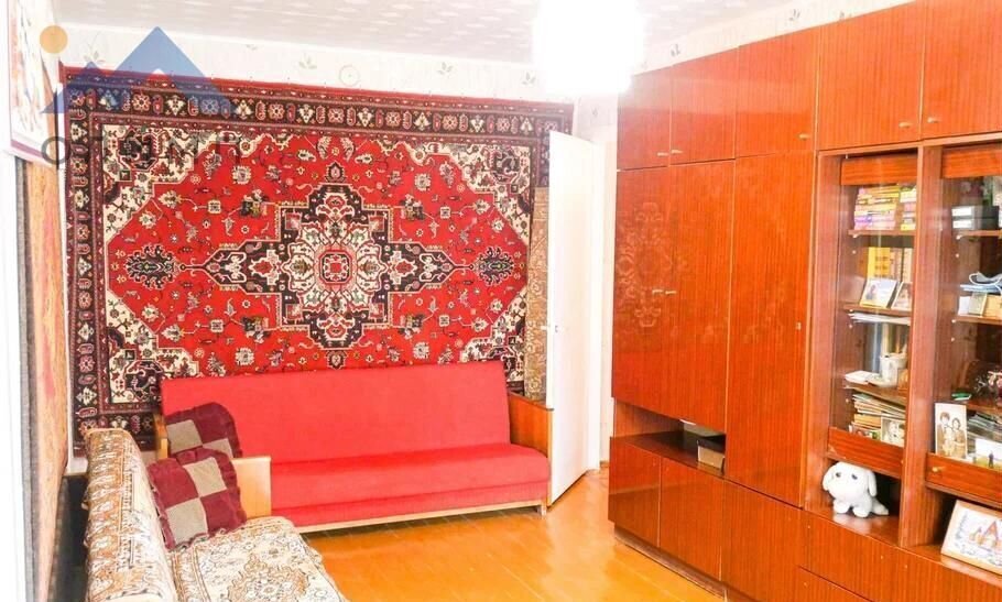 квартира г Вологда Насон-город ул Благовещенская 35 фото 4