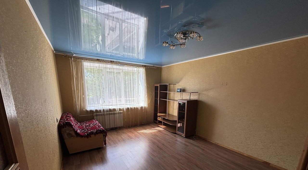квартира г Смоленск р-н Заднепровский проезд Дзержинского 8 фото 2