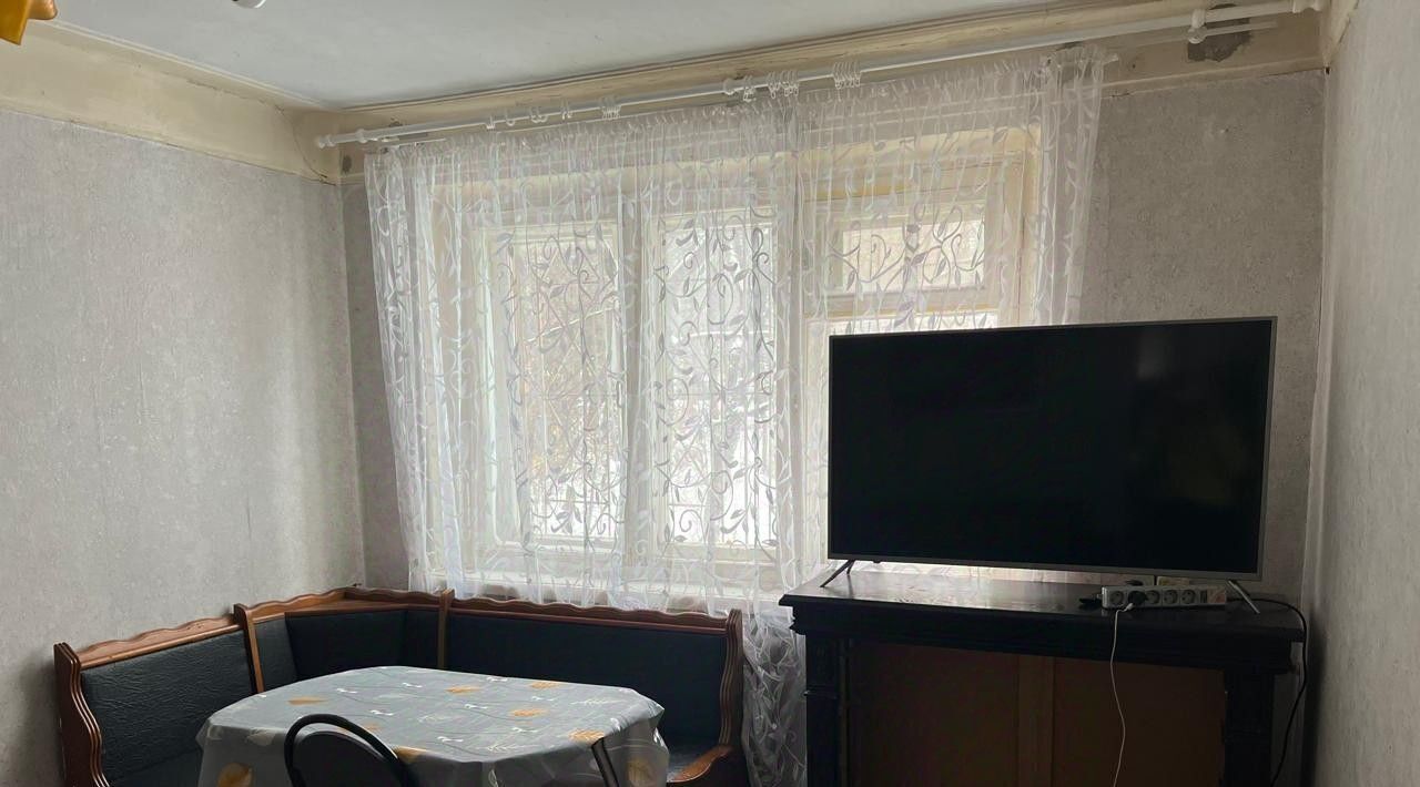 квартира г Смоленск р-н Ленинский ул Матросова 20 фото 2