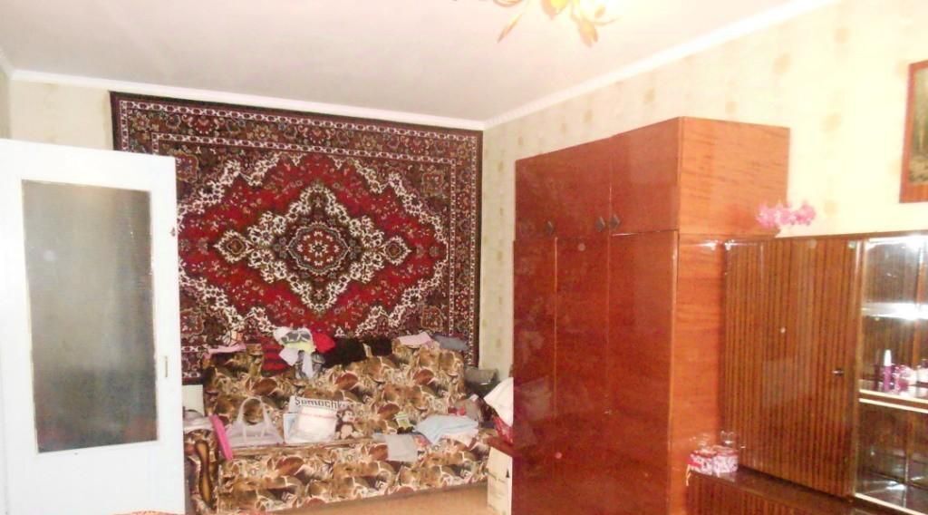квартира г Курган мкр 5-й п Заозерный жилрайон, 1 фото 4