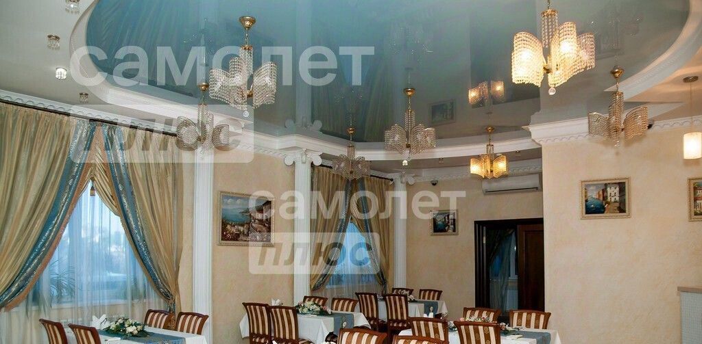 офис г Липецк р-н Правобережный ул Новокарьерная 18 фото 9