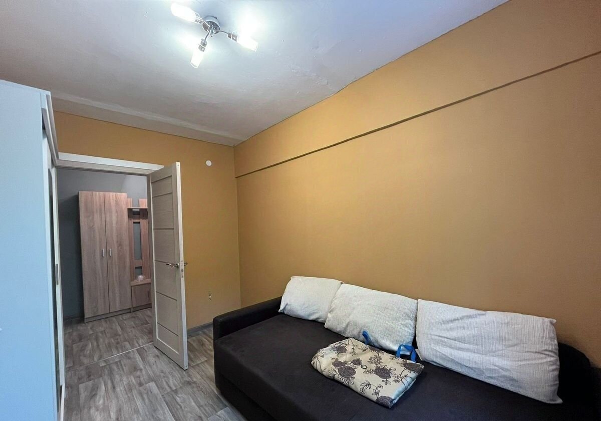 квартира г Москва метро Текстильщики ул 11-я Текстильщиков 4а фото 5