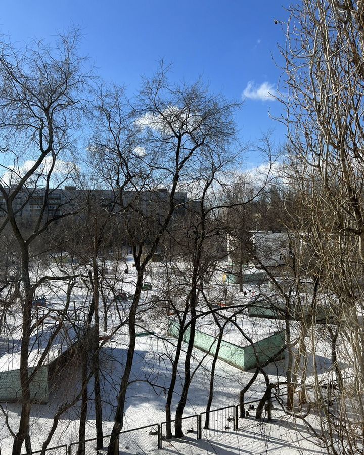 квартира г Воронеж р-н Левобережный ул Иркутская 27 фото 9