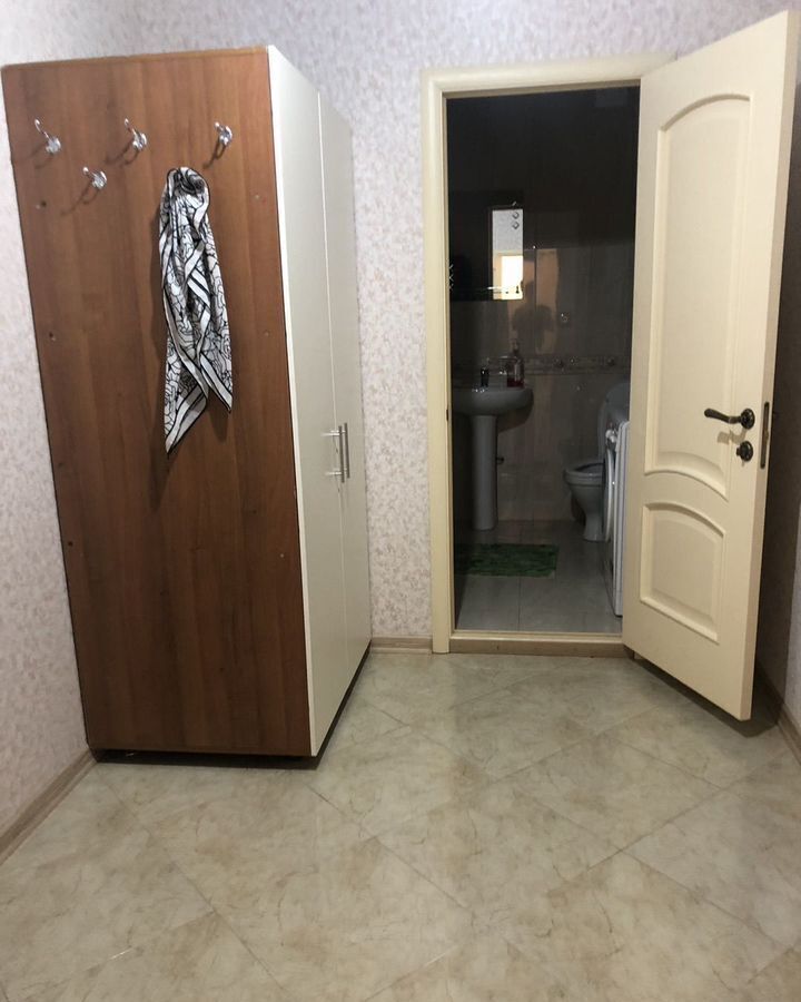 квартира г Махачкала ул Генерала Омарова 126 р-н Советский фото 17