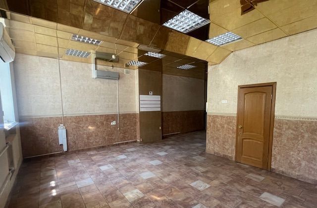 свободного назначения г Барнаул р-н Железнодорожный пр-кт Ленина 93 фото 6