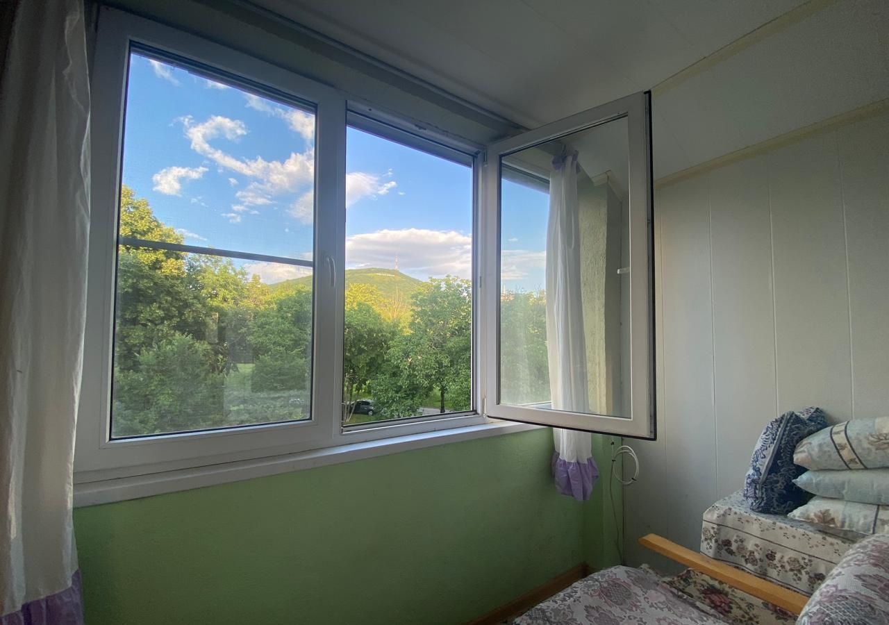квартира г Пятигорск пр-кт Калинина 2к/2 фото 9