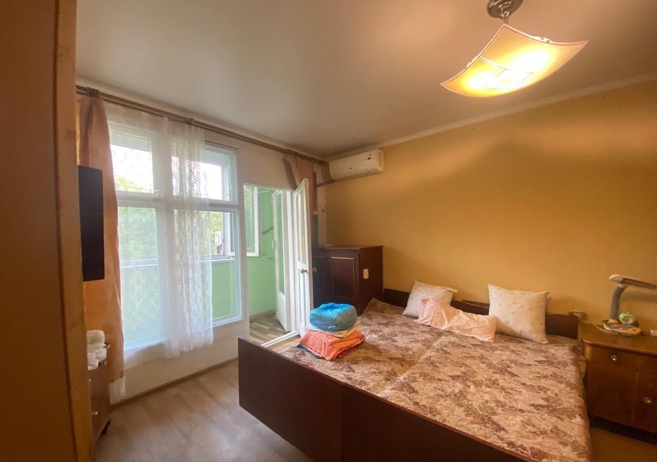 квартира г Пятигорск пр-кт Калинина 2к/2 фото 10