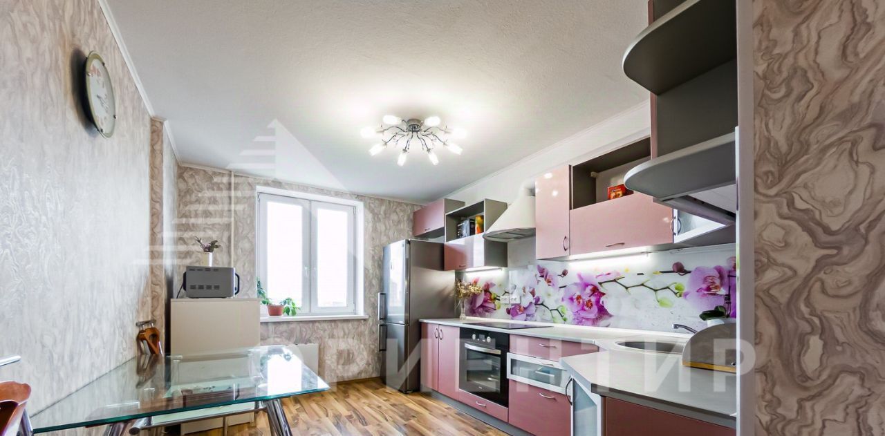 квартира г Екатеринбург ул Шефская 101 Проспект Космонавтов фото 9