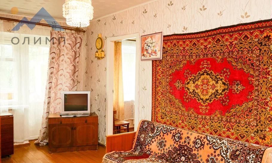 квартира г Вологда Насон-город ул Благовещенская 35 фото 6