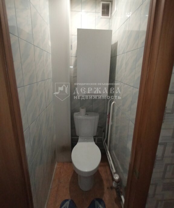 квартира г Кемерово ул Халтурина 23а фото 9