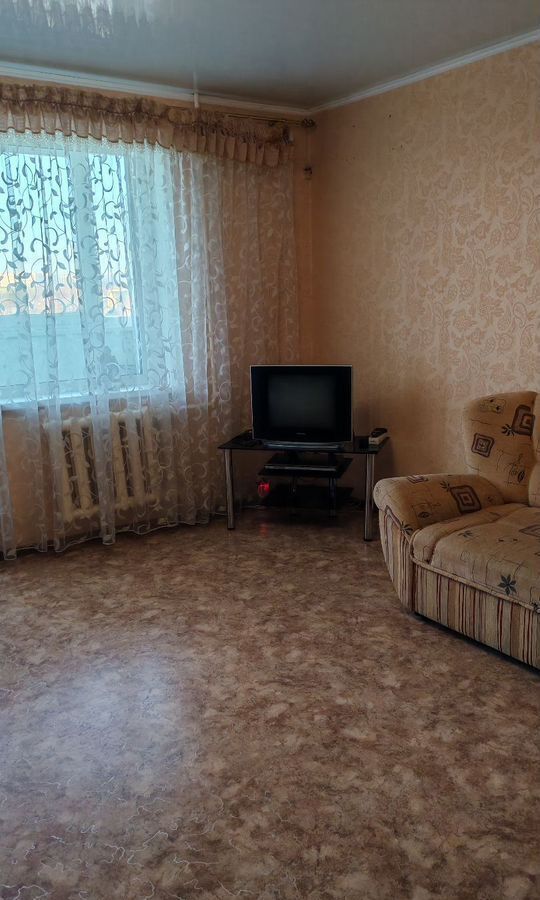 квартира г Сызрань ул Урицкого 10 фото 13