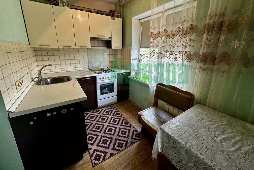 квартира г Чита ул Юности 3 фото 4