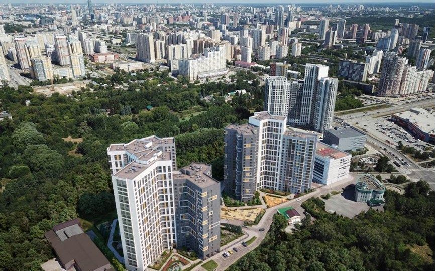 квартира г Екатеринбург Чкаловская ул 8 Марта 204г фото 2