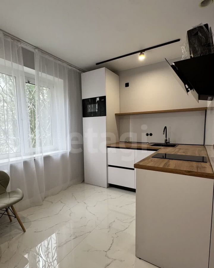 квартира г Тюмень р-н Калининский ул Мельникайте 136 фото 7