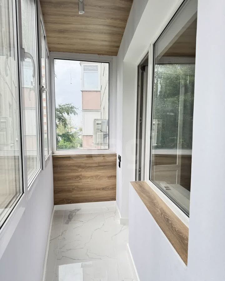 квартира г Тюмень р-н Калининский ул Мельникайте 136 фото 17