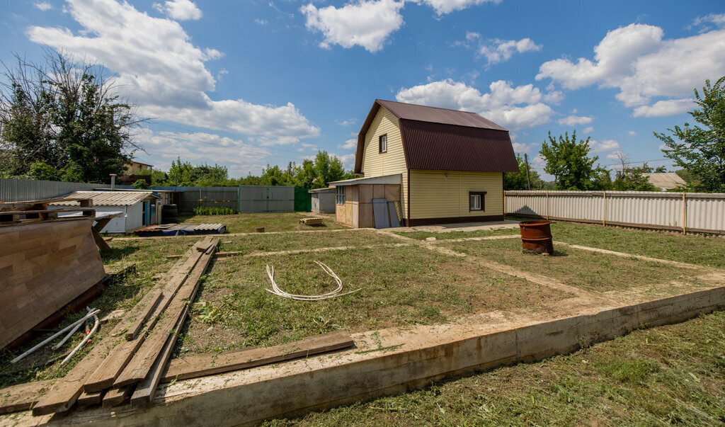 дом г Бузулук снт Буровик сельсовет, Весенний фото 4