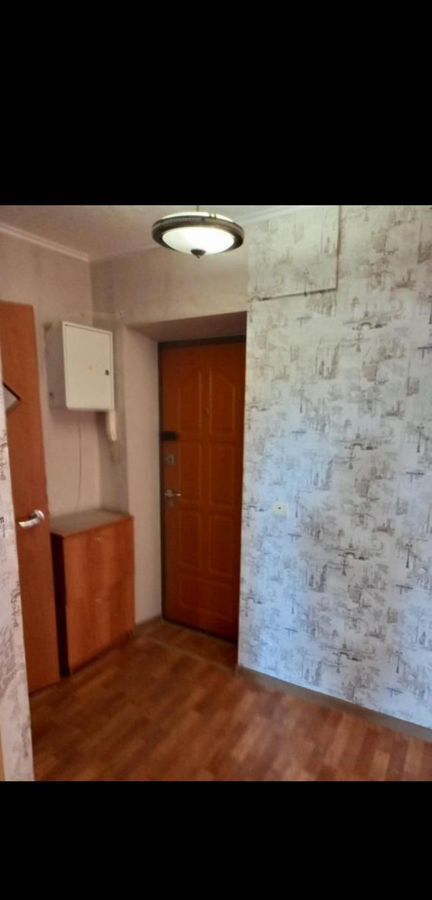квартира г Екатеринбург р-н Орджоникидзевский Уралмаш ул. 40-летия Октября, 4 фото 8