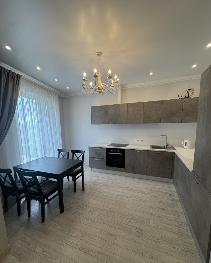 квартира г Москва аллея Берёзовая 17к/1 Green park Ботанический сад, аллея фото 1