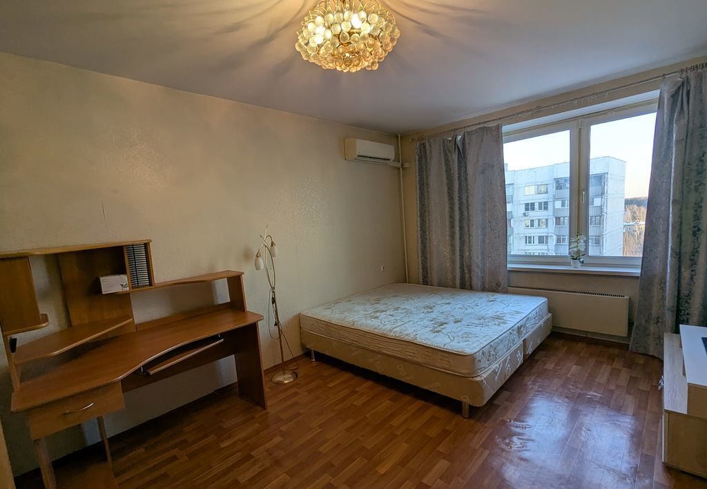 квартира г Одинцово ул Союзная 4 Одинцово, Одинцовский г. о. фото 3