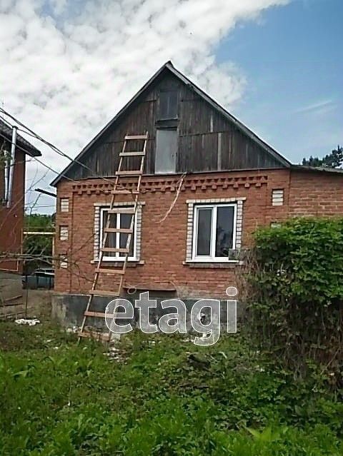 дом г Горячий Ключ ст-ца Саратовская фото 3