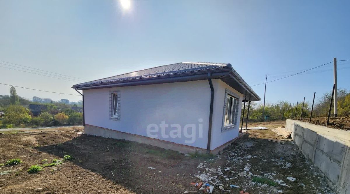 дом г Горячий Ключ ст-ца Саратовская фото 3