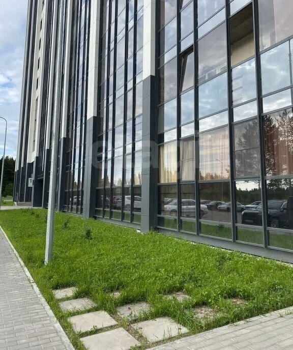 квартира г Сыктывкар Орбита ул Петрозаводская 45 фото 1
