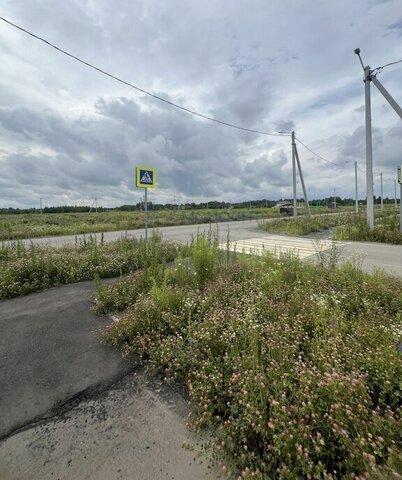 деревня Красная Слобода, Московская, Краснослободская улица, 1 уч 2 фото