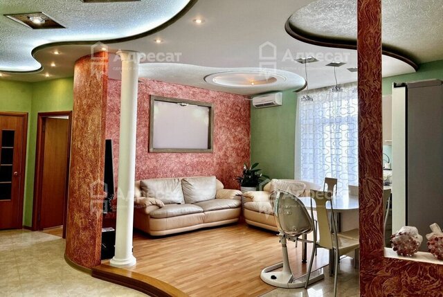 квартира ул Аллея Героев 5 фото