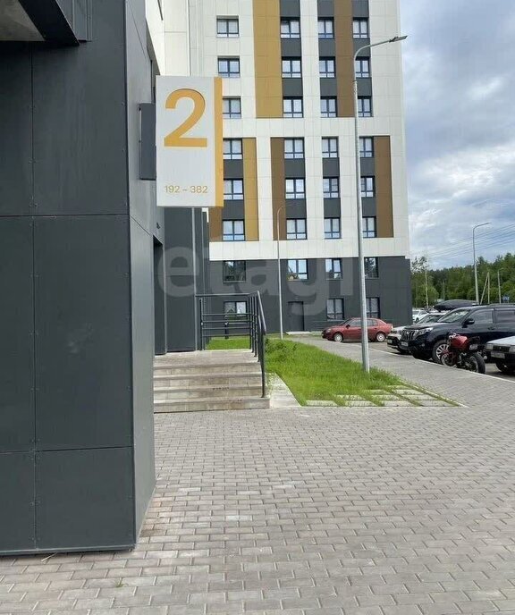 квартира г Сыктывкар Орбита ул Петрозаводская 45 фото 2