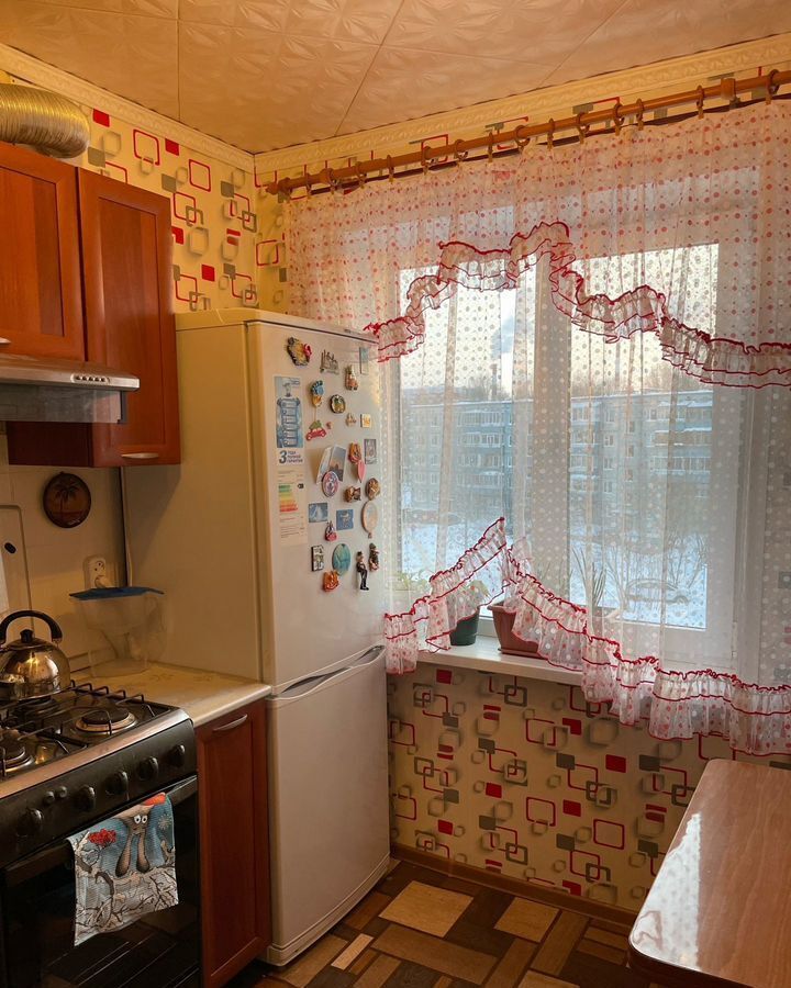 квартира г Сыктывкар ул Карла Маркса 160 фото 4