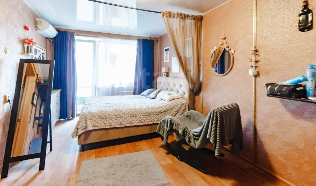 квартира г Комсомольск-на-Амуре ул Вокзальная 72 фото 2