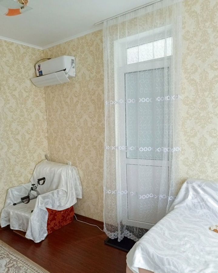 квартира р-н Анапский г Анапа ул Рождественская 52 фото 2