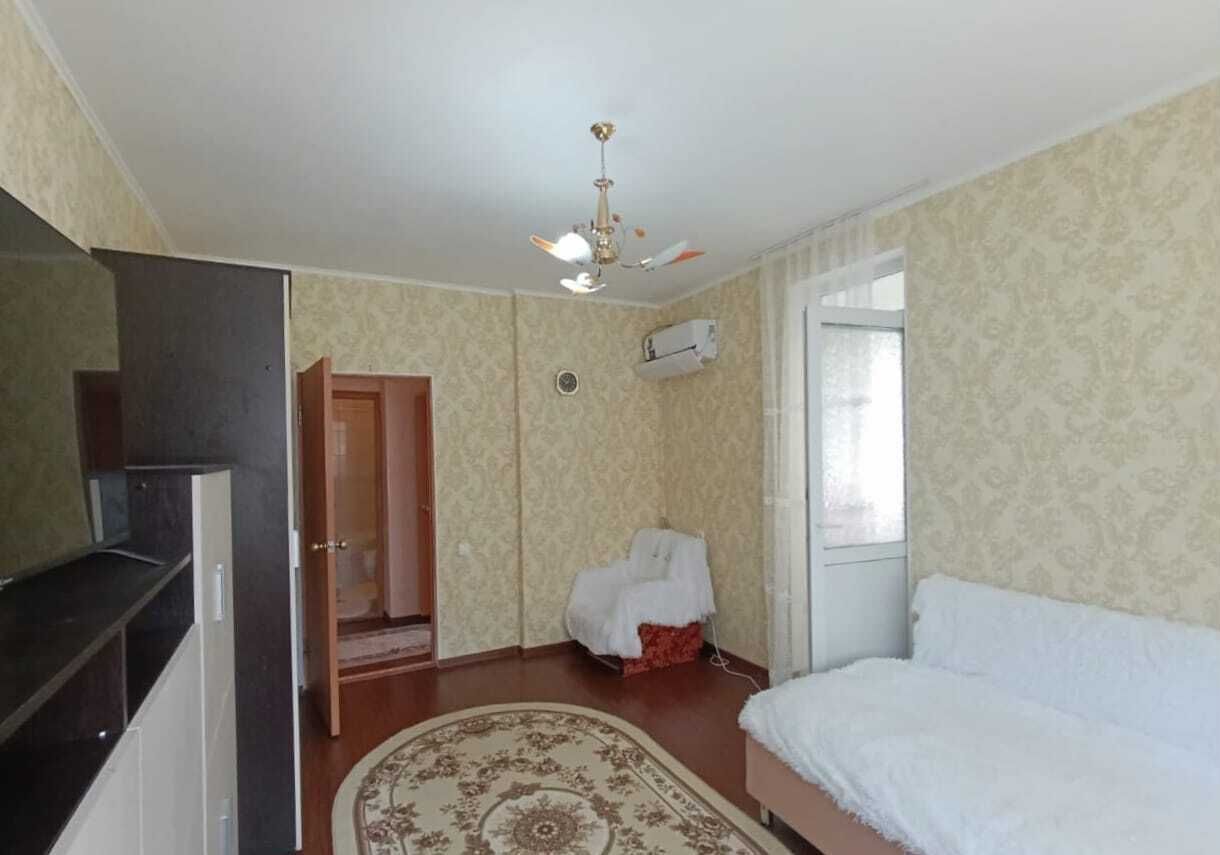 квартира р-н Анапский г Анапа ул Рождественская 52 фото 3