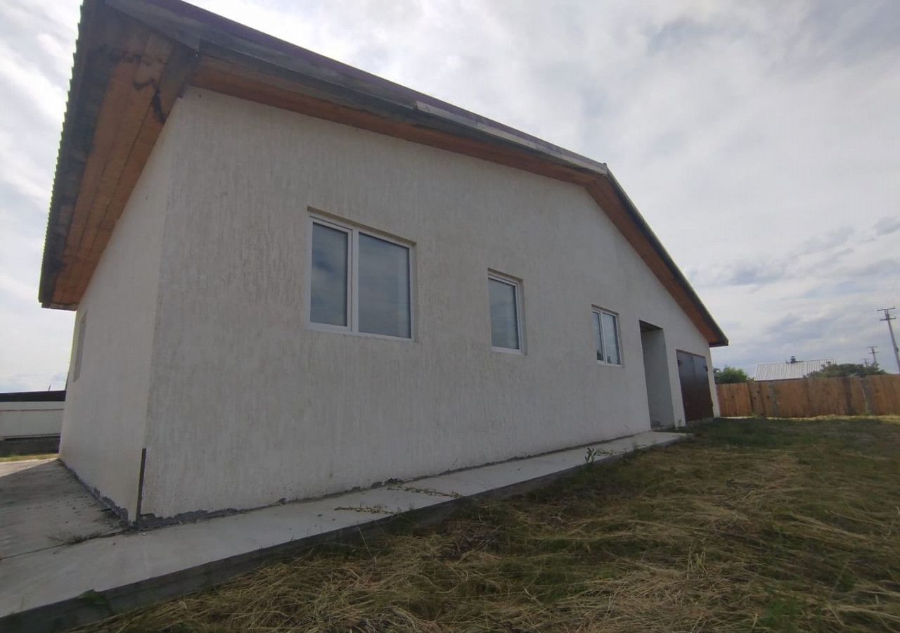 дом г Абакан дачный район Аскизский Тракт, Яровая ул., 38 фото 2