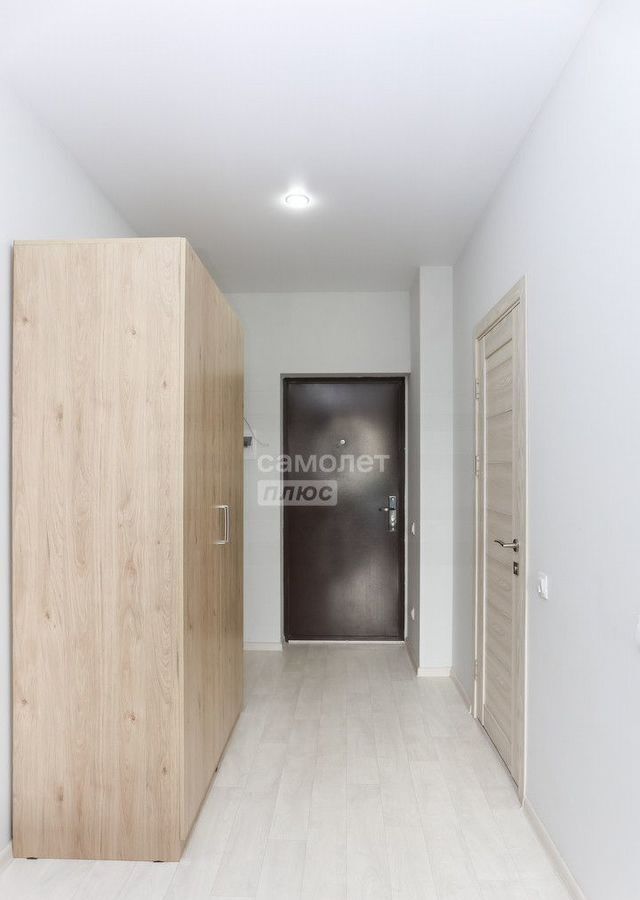 квартира г Хабаровск р-н Железнодорожный ул Карла Маркса 144/1а фото 4
