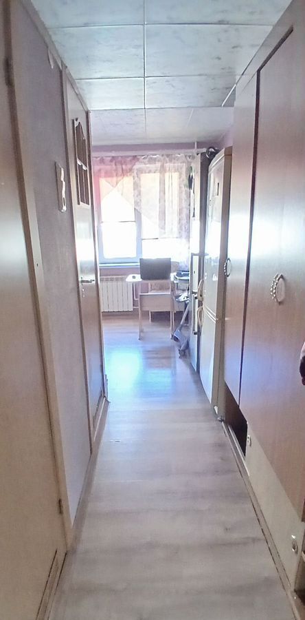 квартира р-н Выборгский г Выборг ул Большая Каменная 9/4 Выборгское городское поселение фото 1