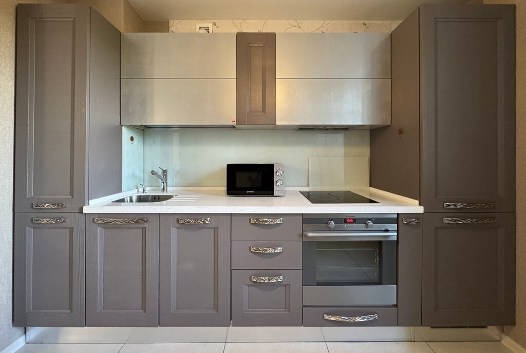 квартира г Иркутск ул Байкальская 318/3 фото 1