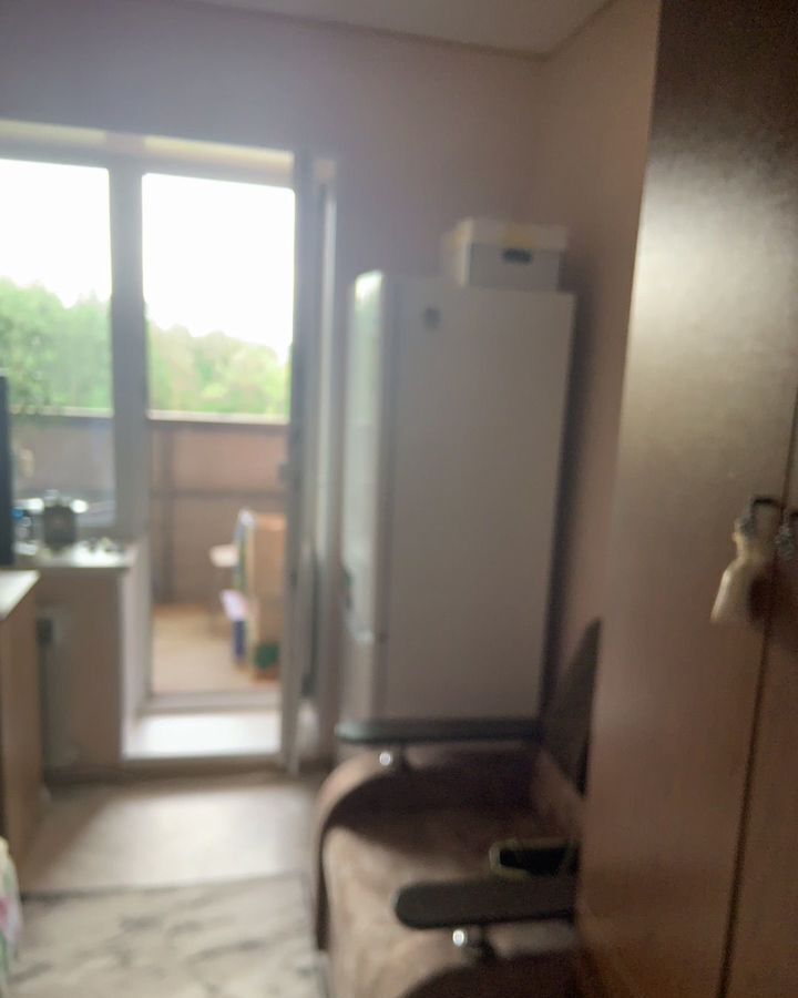 комната г Кировград Кировградский г. о., 3-й мкр-н, 13 фото 1